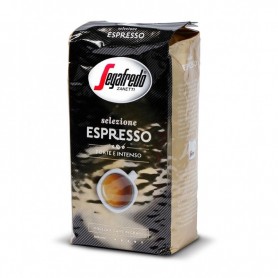 Segafredo - café en grain - Selezione Espresso