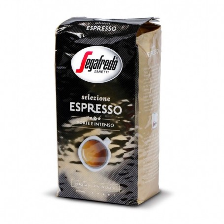 Segafredo - café en grain - Selezione Espresso