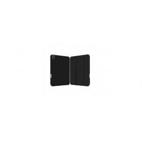 4smarts Folio Case Basic für Apple iPad Pro 11\" (M4, 2024)