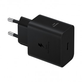 SAMSUNG Chargeur Secteur 45W Ultra Rapid