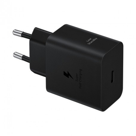 SAMSUNG Chargeur Secteur 45W Ultra Rapid