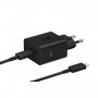 SAMSUNG Chargeur Secteur 45W Ultra Rapid