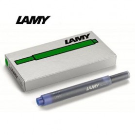 LAMY Cartouche d\'encre grande capacit T10, vert
