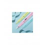 LAMY Stylo plume safari springgreen, taille de plume: M