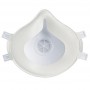 uvex Masque coque respiratoire silv-Air classic 2310, FFP3