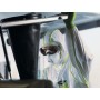 uvex Masque coque respiratoire silv-Air classic 2310, FFP3