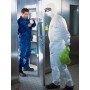 uvex Masque coque respiratoire silv-Air classic 2310, FFP3