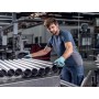 uvex Gant de protection uvex phynomic B XG, taille 8