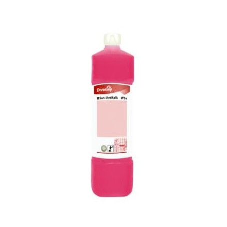 TASKI Nettoyant sanitaire \"Sani Anticalcaire\" W3e, 1 litre