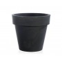 tera Pots de fleurs \"Standard One 30\", antracite