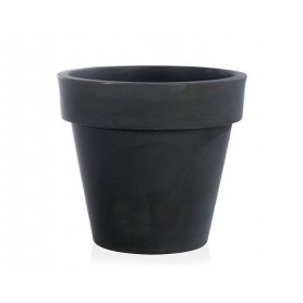 tera Pots de fleurs \"Standard One 30\", antracite