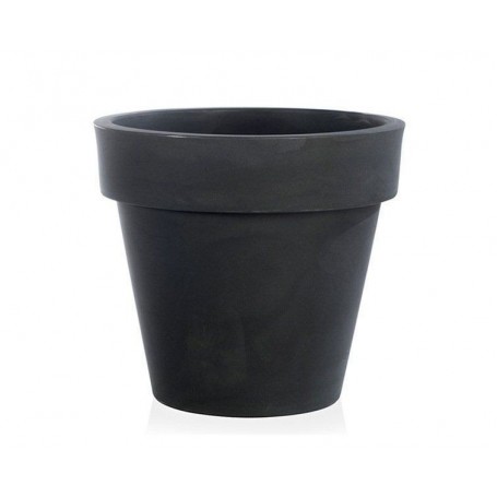 tera Pots de fleurs \"Standard One 30\", antracite