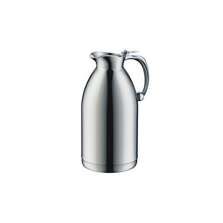 alfi Pichet isotherme HOTELLO 1,5 litre, inox poli