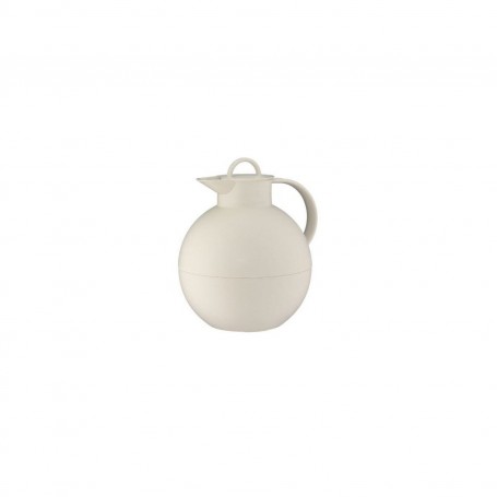 alfi Pichet isotherme KUGEL, 0,94 litre, blanc