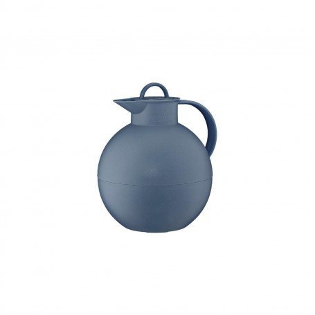 alfi Pichet isotherme KUGEL, 0,94 litre, bleu clair