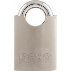 pavo Cadenas cl haute scurit en laiton, (L)50 mm