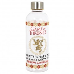 STOR - Game of Thrones hydro Bouteille