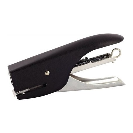 pavo Pince agrafeuse 8005390, noir / argent