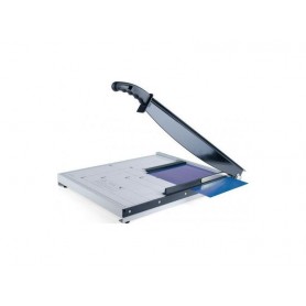 pavo Cisaille levier Cutmaster 6, A3, gris/noir