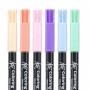 SAKURA Feutre pinceau Koi Colouring Brush Pen \"Sweets\"
