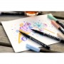 SAKURA Feutre pinceau Koi Colouring Brush Pen \"Sweets\"