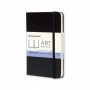 MOLESKINE Carnet de croquis, P/A6, 165 g/m2, rigide, noir