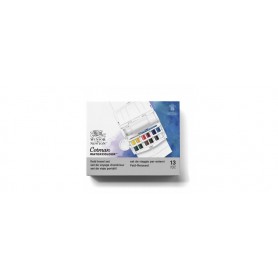 LEFRANC BOURGEOIS WINSOR & NEWTON Cotman Field Plus