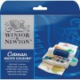 LEFRANC BOURGEOIS WINSOR & NEWTON Cotman Field Plus