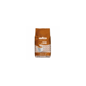 LAVAZZA Caf \"CREMA E AROMA\", grain entier, 1.000 g