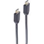 shiverpeaks Cble Ultra HDMI BASIC-S, HDMI-A mle, 3 m