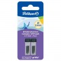 Pelikan Mine de rechange pour compas, sur carte blister