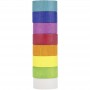 magnetoplan Aimant nodyme Wood Series Circle, color