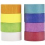 magnetoplan Aimant nodyme Wood Series Circle, color