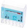 COPIC Prsentoir pour 12 marqueurs Ciao, non garni
