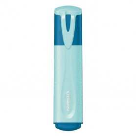 Maped Surligneur GLITTER PASTEL, bleu pastel