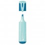 Maped Surligneur GLITTER PASTEL, bleu pastel