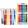 Maped Feutre effaable & crayon de couleur COLOR\'PEPS OOPS