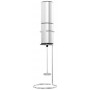 PROFI COOK Milchaufschumer PC-MS 1273, silber