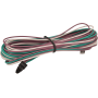 Webfleet Power Cable LCS Link 6x0/7x0