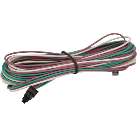 Webfleet Power Cable LCS Link 6x0/7x0