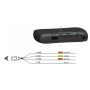 Webfleet Power Cable LCS Link 6x0/7x0