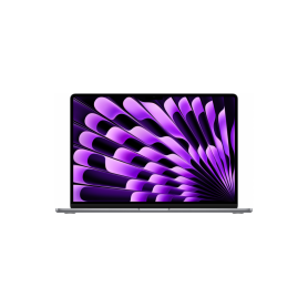 Apple MacBook Air 15\'\' M3 8CPU/10GPU 16GB 512GB spacegrau