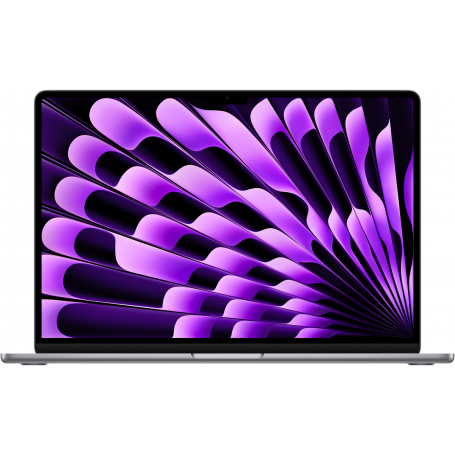 Apple MacBook Air 15\'\' M3 8CPU/10GPU 16GB 512GB spacegrau