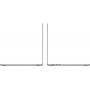 Apple MacBook Air 15\'\' M3 8CPU/10GPU 16GB 512GB spacegrau