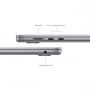 Apple MacBook Air 15\'\' M3 8CPU/10GPU 16GB 512GB spacegrau