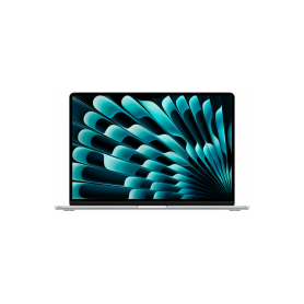 Apple MacBook Air 15\'\' M3 8CPU/10GPU 16GB 512GB silber