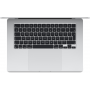 Apple MacBook Air 15\'\' M3 8CPU/10GPU 16GB 512GB silber