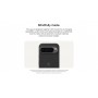 Google Backcover Pixel 9/Pixel 9 Pro black
