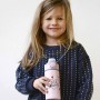Gourde enfant Miracle Girl Power 0.4L
