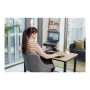 Fellowes Laptop Ständer Hana LT schwarz